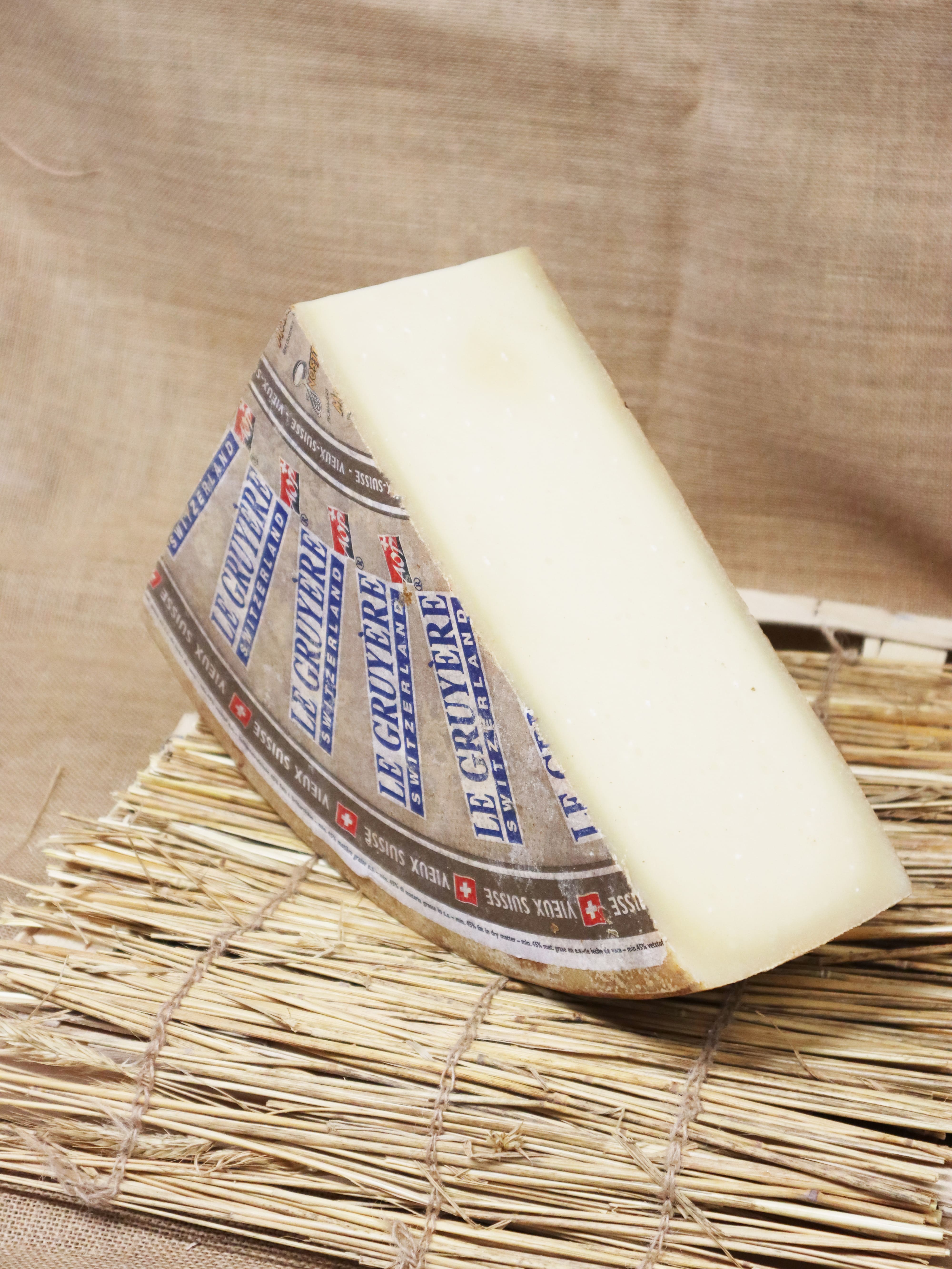 Gruyère